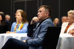 Galeria fotografii z 65 Zjazdu