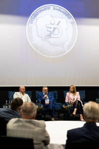 Galeria fotografii z 65 Zjazdu