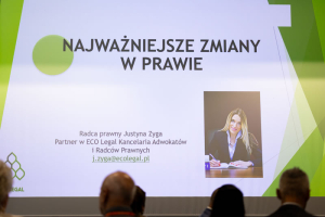 Galeria fotografii z 65 Zjazdu