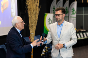 Galeria fotografii z 65 Zjazdu