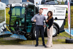 Galeria fotografii z 65 Zjazdu