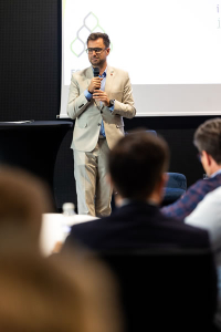 Galeria fotografii z 65 Zjazdu