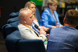 Galeria fotografii z 65 Zjazdu