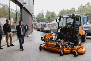 Galeria fotografii z 66 Zjazdu