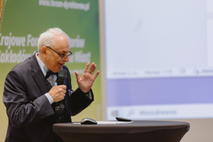 Galeria fotografii z 66 Zjazdu