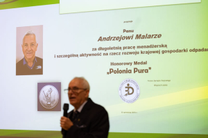 Galeria fotografii z 66 Zjazdu