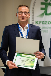 Galeria fotografii z 66 Zjazdu