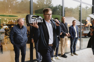 Galeria fotografii z 66 Zjazdu