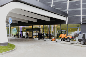 Galeria fotografii z 66 Zjazdu