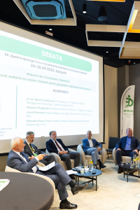 Galeria fotografii z 66 Zjazdu