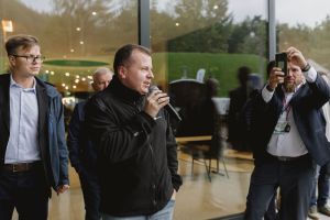 Galeria fotografii z 66 Zjazdu