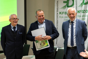 Galeria fotografii z 66 Zjazdu