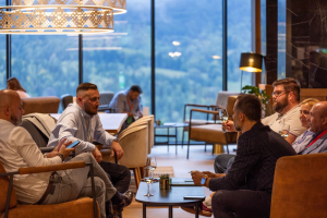 Galeria fotografii z 66 Zjazdu