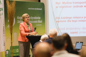 Galeria fotografii z 66 Zjazdu