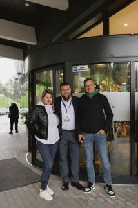 Galeria fotografii z 66 Zjazdu