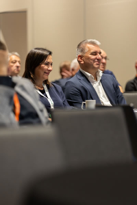 Galeria fotografii z 66 Zjazdu