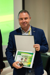 Galeria fotografii z 66 Zjazdu