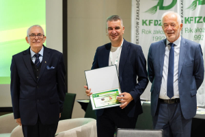 Galeria fotografii z 66 Zjazdu