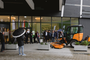 Galeria fotografii z 66 Zjazdu