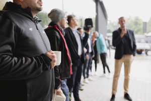 Galeria fotografii z 66 Zjazdu