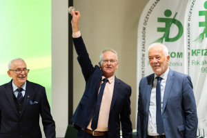 Galeria fotografii z 66 Zjazdu