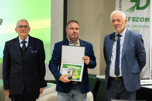 Galeria fotografii z 66 Zjazdu