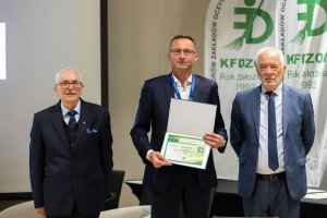 Galeria fotografii z 66 Zjazdu