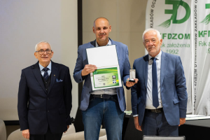 Galeria fotografii z 66 Zjazdu