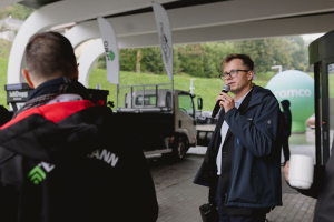 Galeria fotografii z 66 Zjazdu