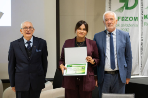 Galeria fotografii z 66 Zjazdu