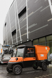 Galeria fotografii z 66 Zjazdu