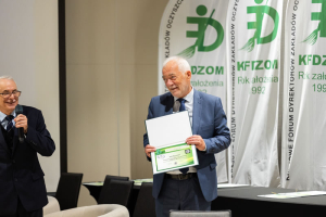 Galeria fotografii z 66 Zjazdu