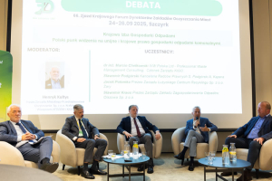 Galeria fotografii z 66 Zjazdu