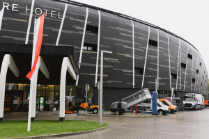 Galeria fotografii z 66 Zjazdu