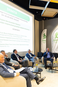 Galeria fotografii z 66 Zjazdu