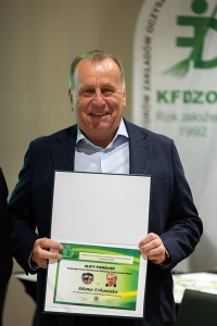 Galeria fotografii z 66 Zjazdu