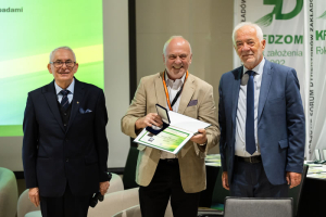 Galeria fotografii z 66 Zjazdu