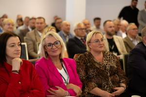 Galeria fotografii z 67 Zjazdu