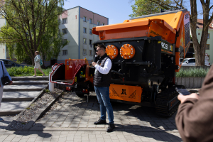 Galeria fotografii z 67 Zjazdu cz.2
