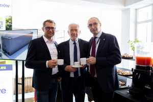 Galeria fotografii z 67 Zjazdu cz.2