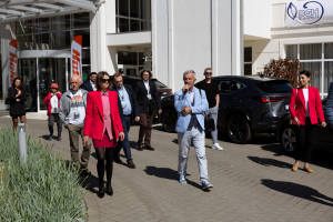 Galeria fotografii z 67 Zjazdu cz.2