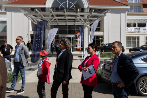 Galeria fotografii z 67 Zjazdu cz.2