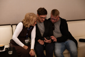 Galeria fotografii z 67 Zjazdu cz.2