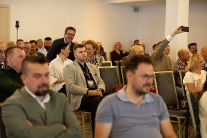 Galeria fotografii z 67 Zjazdu cz.2