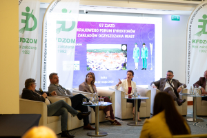 Galeria fotografii z 67 Zjazdu cz.2