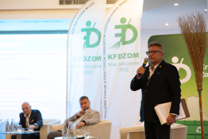 Galeria fotografii z 67 Zjazdu