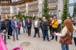Galeria fotografii z 68 Zjazdu cz.2