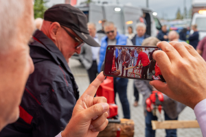 Galeria fotografii z 68 Zjazdu cz.2