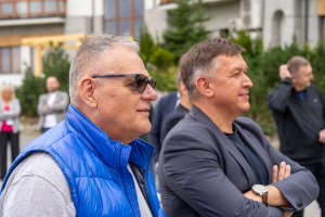 Galeria fotografii z 68 Zjazdu cz.2