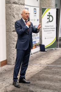 Galeria fotografii z 68 Zjazdu